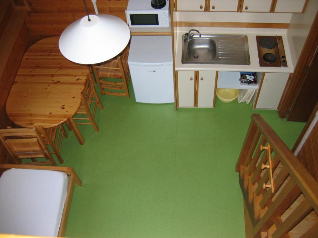 Camping Municipal De La Lande Nexon Екстер'єр фото